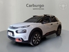 C4 CACTUS 1.6 THP SHINE PACK FLEX 4P AUTOMATICO - 2024 - CAXIAS DO SUL