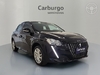 208 1.6 ACTIVE 16V FLEX 4P AUTOMÁTICO - 2023 - CAXIAS DO SUL