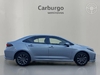 COROLLA 2.0 XEI 16V FLEX 4P AUTOMÁTICO - 2020 - CAXIAS DO SUL
