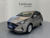 HB20 1.0 EVOLUTION 12V FLEX 4P MANUAL - 2021 - CAXIAS DO SUL