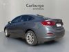 CRUZE 1.4 TURBO LT 16V FLEX 4P AUTOMÁTICO - 2019 - CAXIAS DO SUL