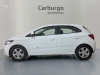 ONIX 1.4 MPFI LT 8V FLEX 4P AUTOMÁTICO - 2019 - CAXIAS DO SUL