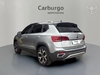 TAOS 1.4 16V HIGHLINE TSI FLEX 4P AUTOMÁTICO - 2024 - CAXIAS DO SUL