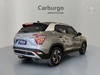CRETA 1.0 PLATINUM TURBO 12V FLEX 4P AUTOMÁTICO - 2025 - CAXIAS DO SUL