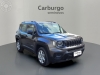 RENEGADE 1.3 SPORT T270 16V TURBO FLEX 4P AUTOMÁTICO - 2022 - CAXIAS DO SUL