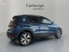 T-CROSS 1.0 TSI 12V FLEX 4P AUTOMÁTICO - 2021 - CAXIAS DO SUL