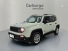 RENEGADE 1.8 16V FLEX SPORT 4P AUTOMÁTICO - 2021 - CAXIAS DO SUL