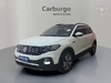 T-CROSS 1.0 COMFORTLINE TSI FLEX 4P AUTOMÁTICO - 2020 - CAXIAS DO SUL