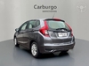 FIT 1.5 LX 16V FLEX 4P AUTOMÁTICO - 2019 - CAXIAS DO SUL
