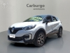 CAPTUR 1.6 16V FLEX INTENSE AUTOMÁTICO - 2021 - CAXIAS DO SUL