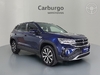 TAOS 1.4 16V HIGHLINE TSI FLEX 4P AUTOMÁTICO - 2022 - CAXIAS DO SUL
