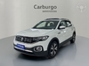 T-CROSS 1.4 HIGHLINE TSI 16V FLEX 4P AUTOMÁTICO - 2024 - CAXIAS DO SUL