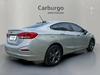 CRUZE 1.4 TURBO LTZ 16V FLEX 4P AUTOMÁTICO - 2023 - CAXIAS DO SUL