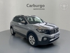 T-CROSS 1.0 TSI 200 SENSE AUTOMÁTICO - 2024 - CAXIAS DO SUL