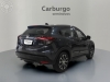 HR-V 1.5 16V TOURING TURBO 4P AUTOMÁTICO - 2021 - CAXIAS DO SUL