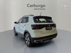 T-CROSS 1.0 COMFORTLINE TSI FLEX 4P AUTOMÁTICO - 2021 - CAXIAS DO SUL