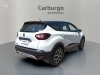 CAPTUR 1.6 16V FLEX INTENSE AUTOMÁTICO - 2021 - CAXIAS DO SUL