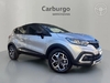 CAPTUR 1.3 ICONIC 16V TURBO FLEX 4P AUTOMÁTICO - 2022 - CAXIAS DO SUL