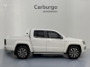 AMAROK 3.0 V6 EXTREME CD DIESEL 4X4 AT 4P AUTOMÁTICO - 2021 - CAXIAS DO SUL