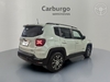 RENEGADE 1.3 16V LONGITUDE T270 TURBO 4X2 FLEX 4P AUTOMÁTICO - 2024 - CAXIAS DO SUL