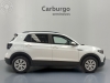 T-CROSS 1.0 TSI 200 SENSE AUTOMÁTICO - 2022 - CAXIAS DO SUL