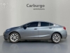 CRUZE 1.4 TURBO LT 16V FLEX 4P AUTOMÁTICO - 2019 - CAXIAS DO SUL