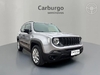 RENEGADE 1.8 16V FLEX SPORT 4P AUTOMÁTICO - 2021 - CAXIAS DO SUL