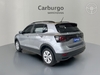 T-CROSS 1.0 TSI 200 SENSE AUTOMÁTICO - 2024 - CAXIAS DO SUL