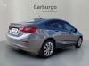 CRUZE 1.4 TURBO LT 16V FLEX 4P AUTOMÁTICO - 2019 - CAXIAS DO SUL