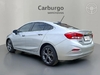 CRUZE 1.4 TURBO LTZ 16V FLEX 4P AUTOMÁTICO - 2023 - CAXIAS DO SUL