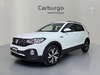 T-CROSS 1.0 COMFORTLINE TSI FLEX 4P AUTOMÁTICO - 2021 - CAXIAS DO SUL