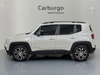 RENEGADE 1.3 16V LONGITUDE T270 TURBO 4X2 FLEX 4P AUTOMÁTICO - 2024 - CAXIAS DO SUL