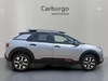 C4 CACTUS 1.6 16V SHINE FLEX 4P AUTOMÁTICO - 2024 - CAXIAS DO SUL