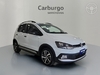 FOX 1.6 MSI XTREME 8V FLEX 4P MANUAL - 2022 - CAXIAS DO SUL