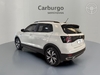 T-CROSS 1.0 COMFORTLINE TSI FLEX 4P AUTOMÁTICO - 2024 - CAXIAS DO SUL