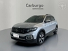 T-CROSS 1.0 COMFORTLINE TSI FLEX 4P AUTOMÁTICO - 2022 - CAXIAS DO SUL