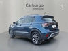 T-CROSS 1.0 COMFORTLINE TSI FLEX 4P AUTOMÁTICO - 2025 - CAXIAS DO SUL