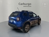 DUSTER 1.6 ICONIC 16V FLEX 4P AUTOMÁTICO - 2021 - CAXIAS DO SUL