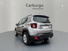 RENEGADE 1.8 16V FLEX SPORT 4P AUTOMÁTICO - 2021 - CAXIAS DO SUL