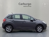C3 1.2 TENDANCE PURE TECH 12V 4P MANUAL - 2018 - CAXIAS DO SUL