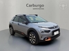 C4 CACTUS 1.6 16V SHINE FLEX 4P AUTOMÁTICO - 2024 - CAXIAS DO SUL