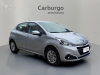 208 1.2 ALLURE 12V FLEX 4P MANUAL - 2019 - CAXIAS DO SUL