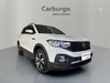 T-CROSS 1.0 TSI 12V FLEX 4P AUTOMÁTICO - 2022 - CAXIAS DO SUL