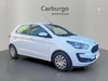 KA 1.0 SE PLUS 12V FLEX 4P MANUAL - 2019 - CAXIAS DO SUL