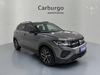 T-CROSS 1.4 HIGHLINE TSI 16V FLEX 4P AUTOMÁTICO - 2025 - CAXIAS DO SUL