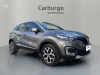 CAPTUR 1.6 16V INTENSE BOSE FLEX 4P AUTOMÁTICO - 2021 - CAXIAS DO SUL