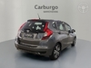 FIT 1.5 EXL 16V FLEX 4P AUTOMÁTICO - 2019 - CAXIAS DO SUL