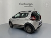 MOBI 1.0 TREKKING 8V FLEX 4P MANUAL - 2024 - CAXIAS DO SUL