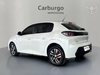 208 1.6 ACTIVE 16V FLEX 4P AUTOMÁTICO - 2023 - CAXIAS DO SUL