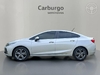 CRUZE 1.4 TURBO LTZ 16V FLEX 4P AUTOMÁTICO - 2023 - CAXIAS DO SUL